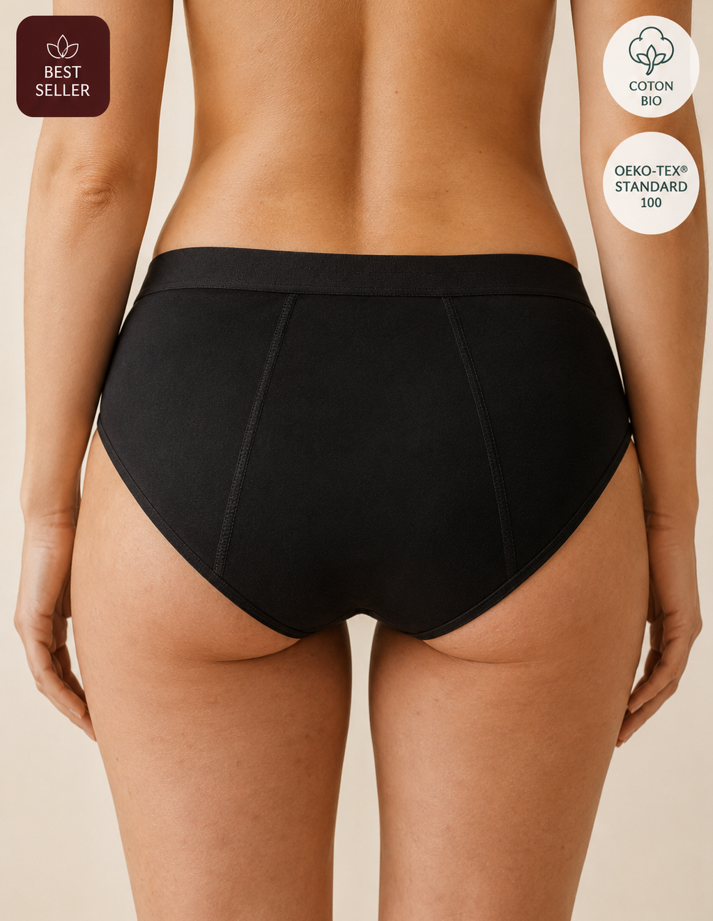 La Culotte menstruelle