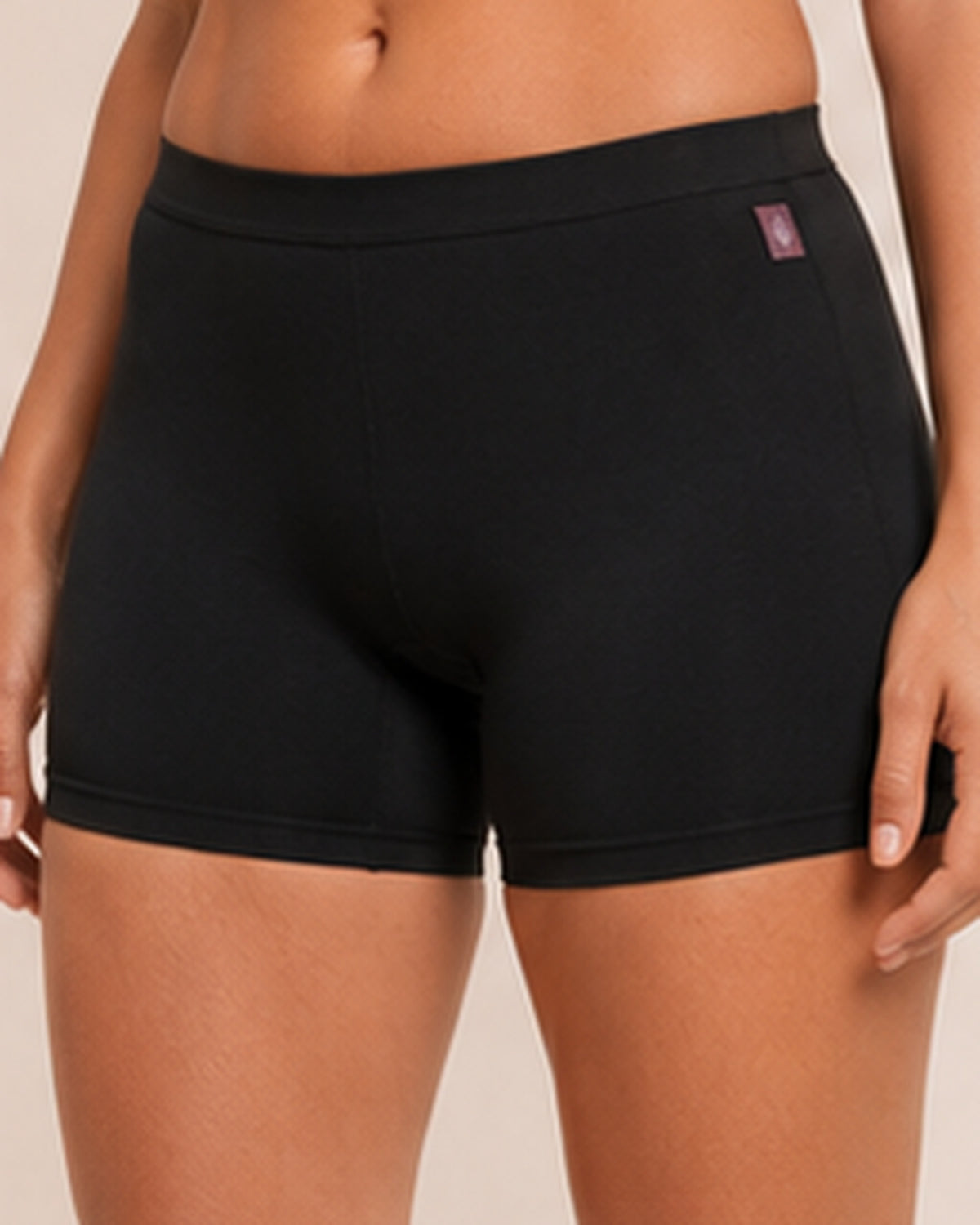 Le Boxer menstruel