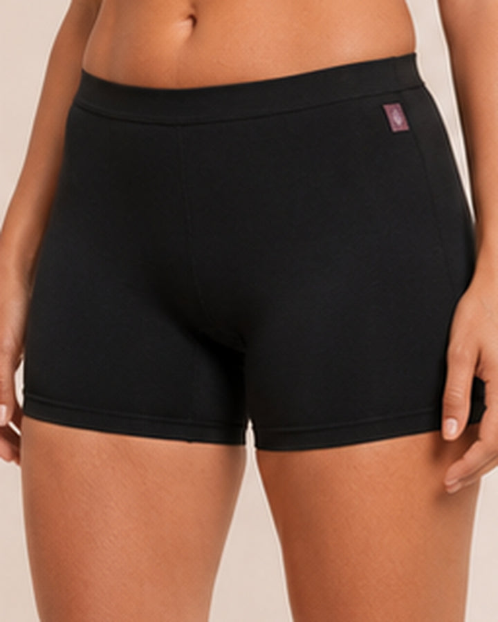 Le Boxer menstruel